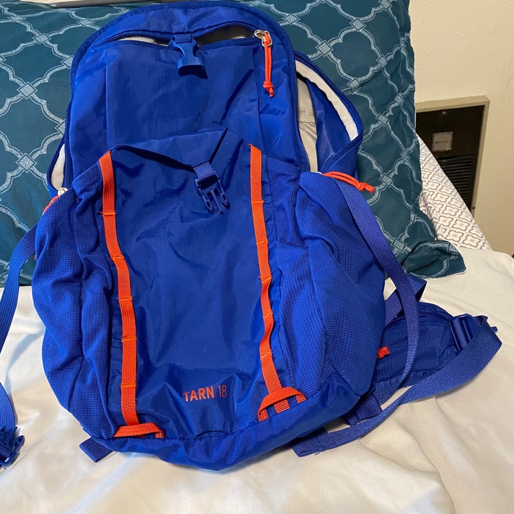 Hiking bag